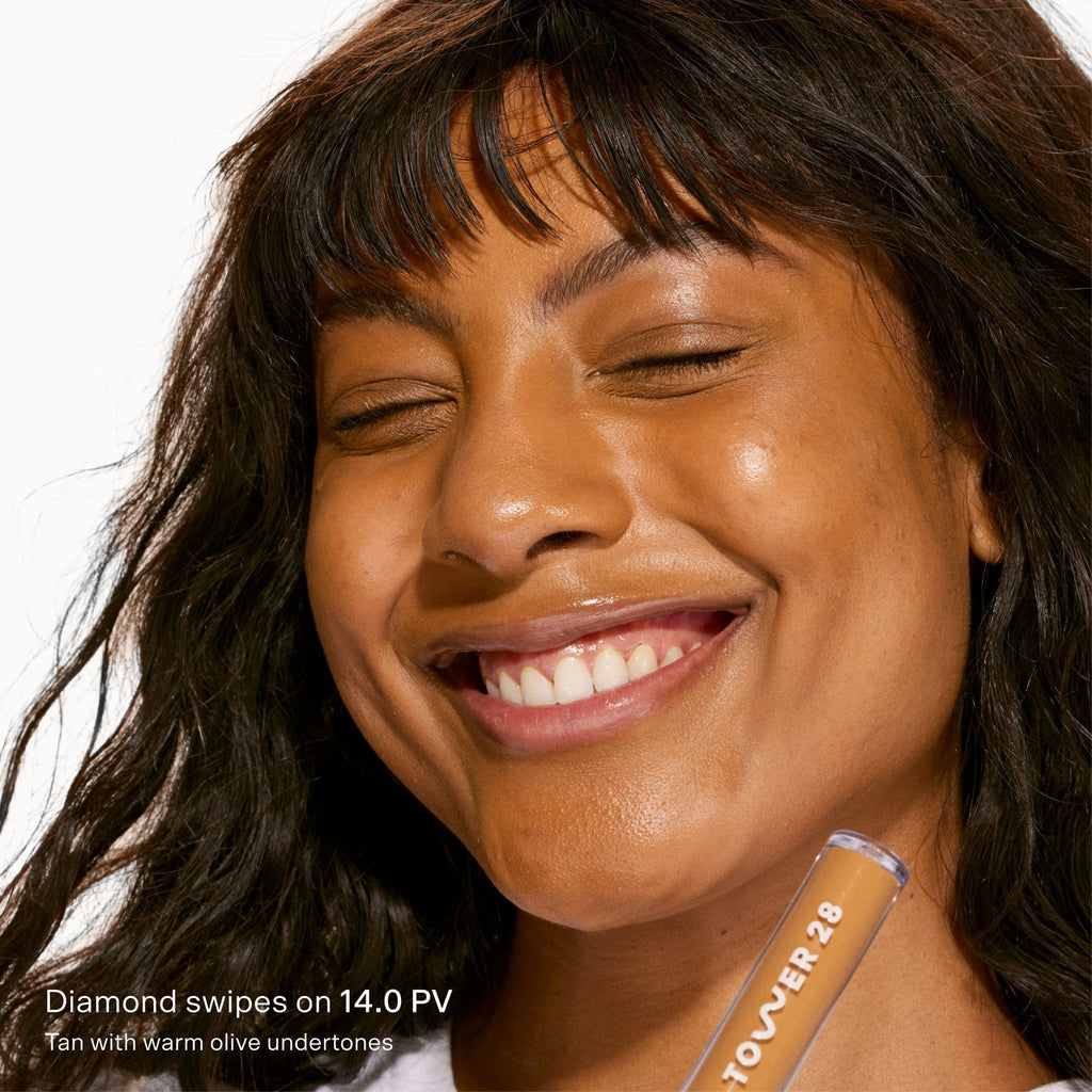 Swipe Serum Concealer® M0