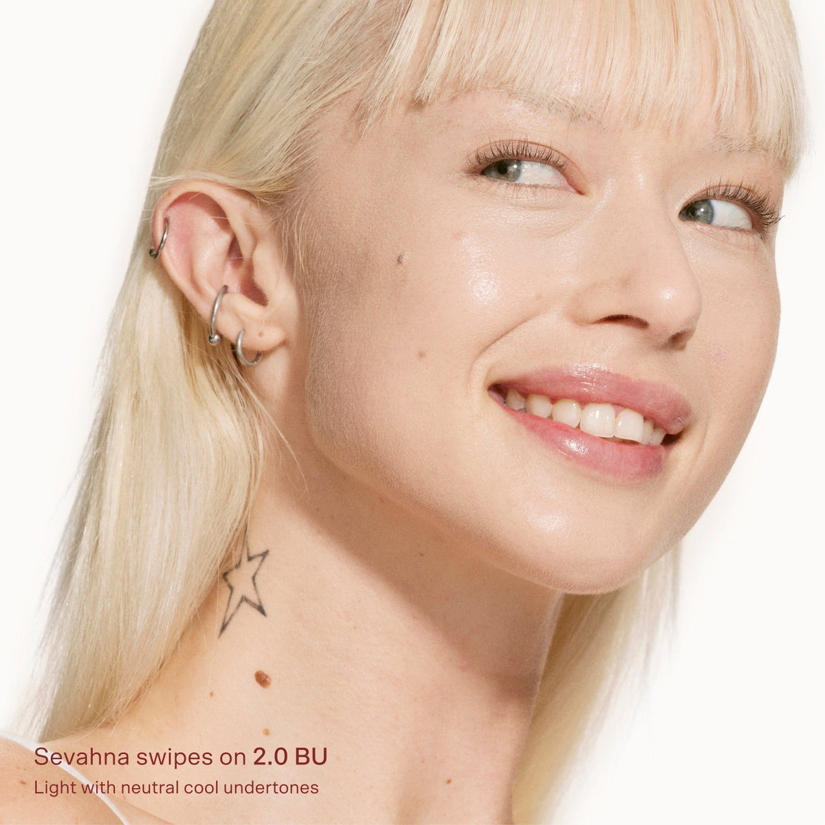 Swipe Serum Concealer® M0