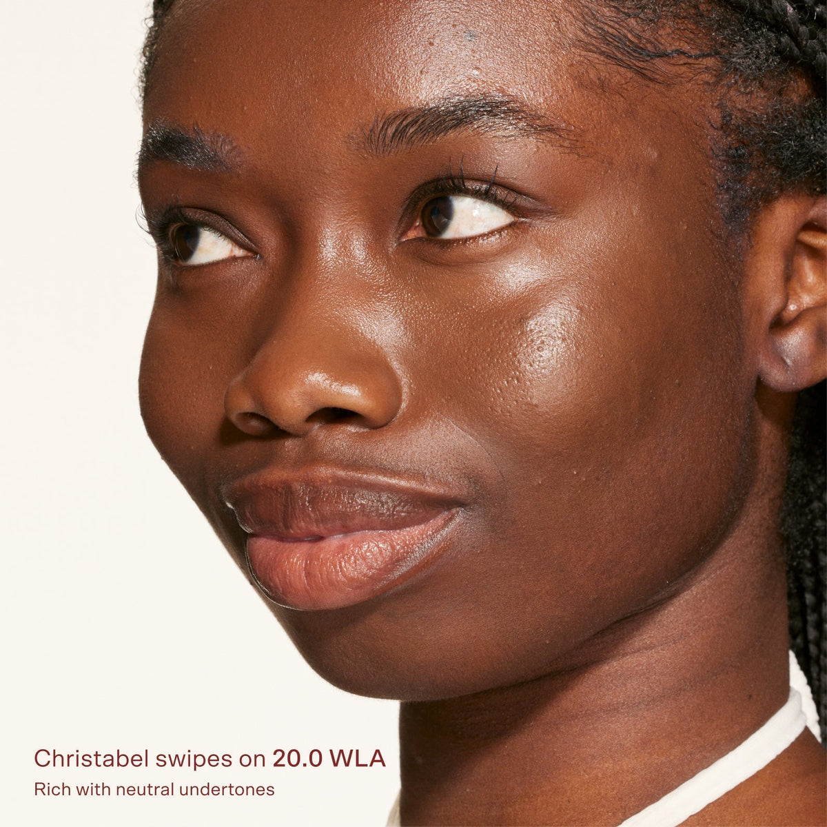 Swipe Serum Concealer® M0