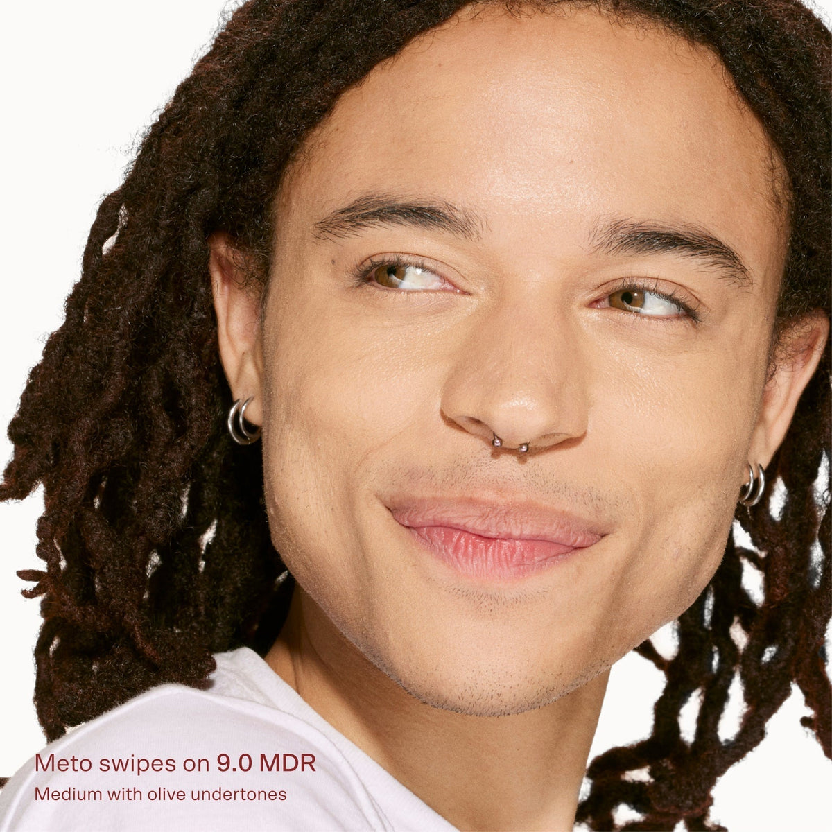 Swipe Serum Concealer® M0