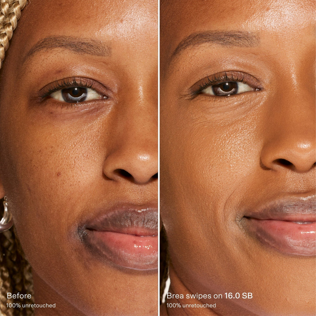 Swipe Serum Concealer® M0