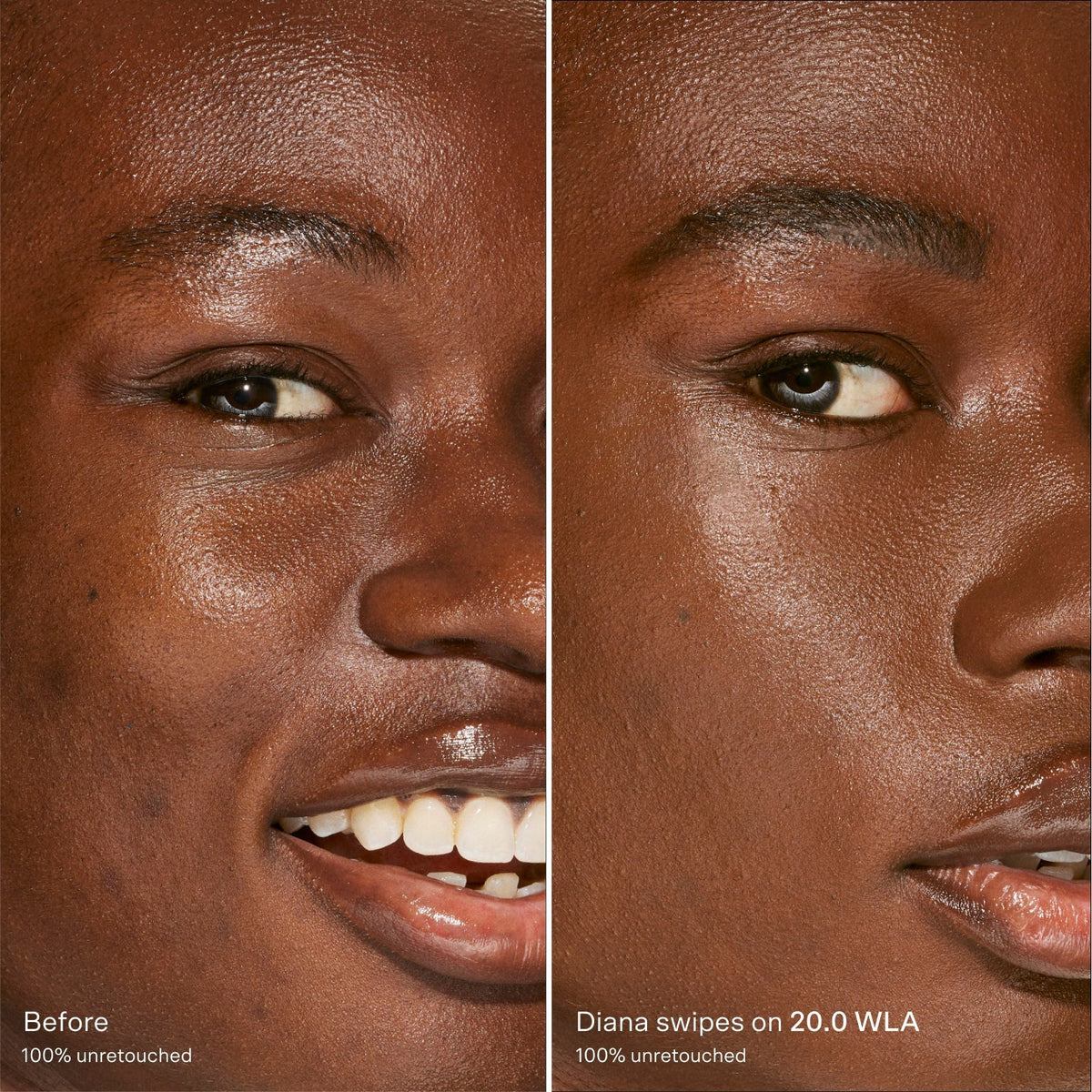 Swipe Serum Concealer® M0