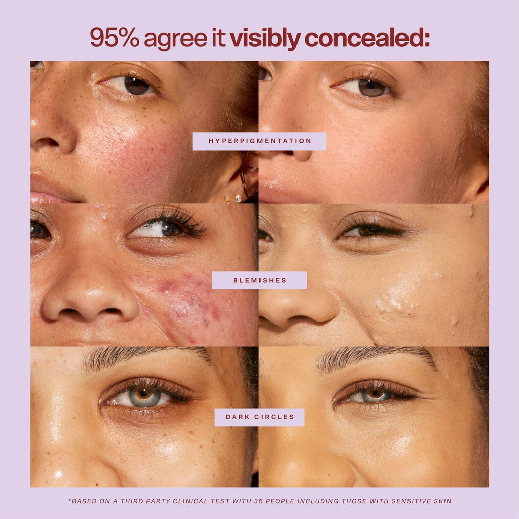 Swipe Serum Concealer® M0