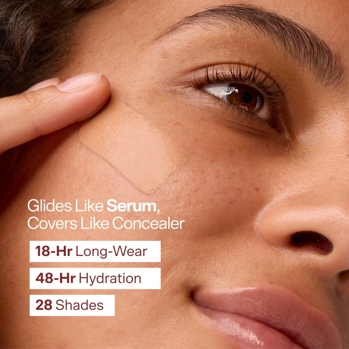 Swipe Serum Concealer® C4