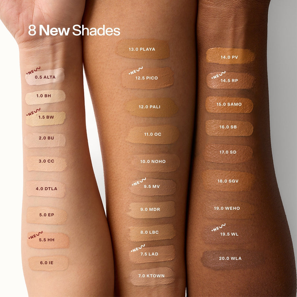Swipe Serum Concealer® M0