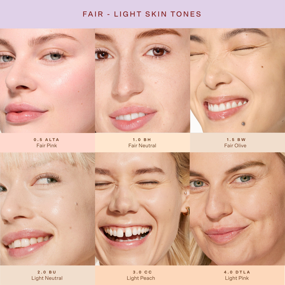 Swipe Serum Concealer® M0