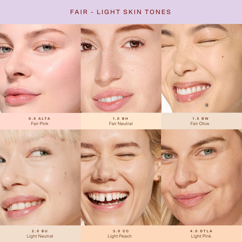 Swipe Serum Concealer® C4