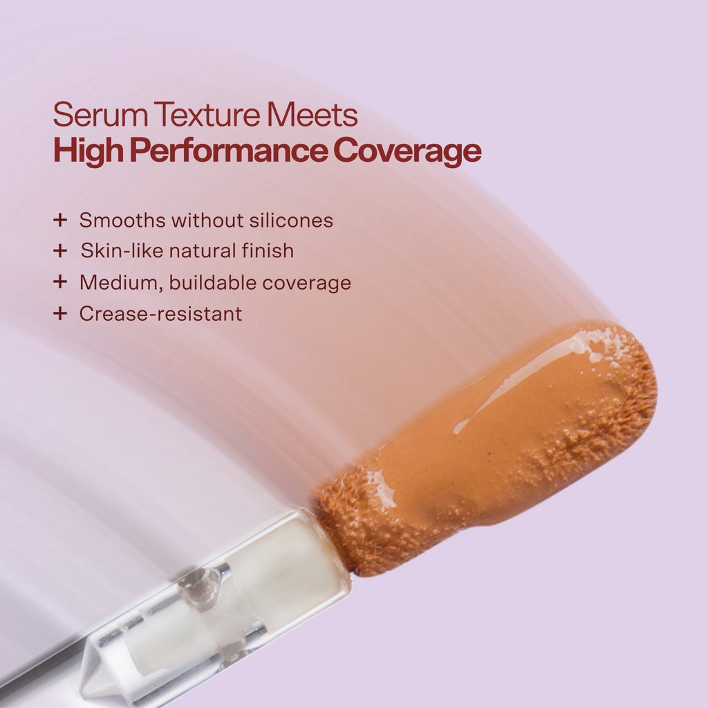 Swipe Serum Concealer® M0