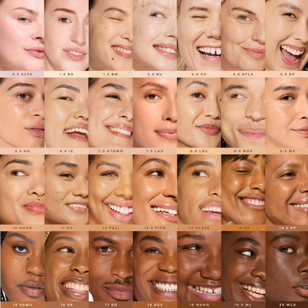 Swipe Serum Concealer® M0