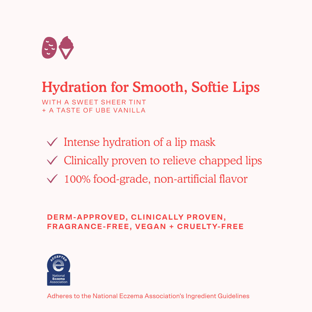 LipSoftie® Lip Treatment V5