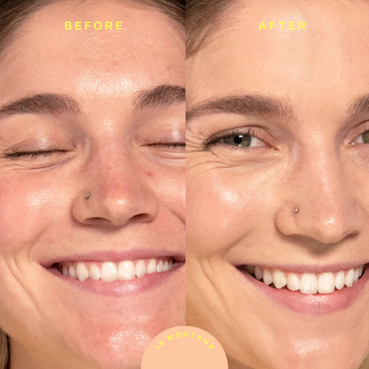 SunnyDays™ Tinted SPF 30 X5
