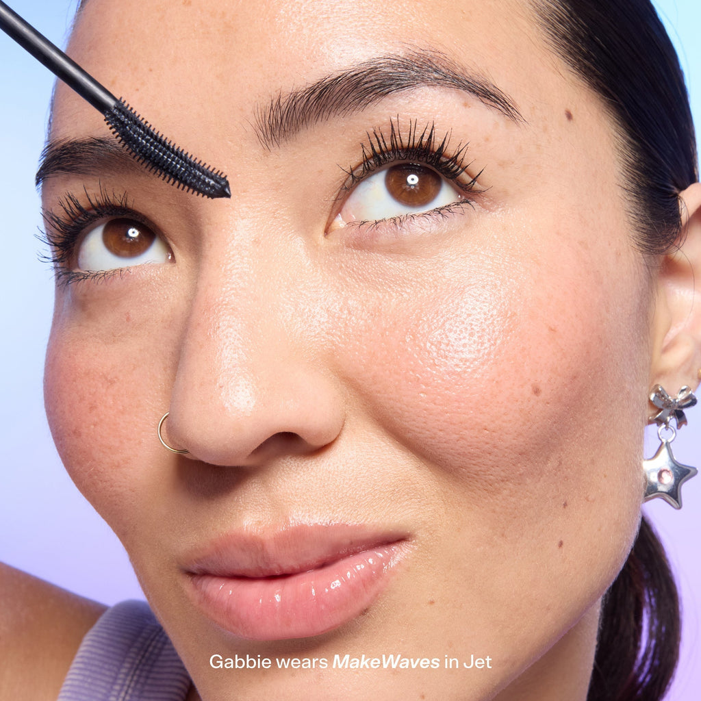 MakeWaves® Mascara Q6