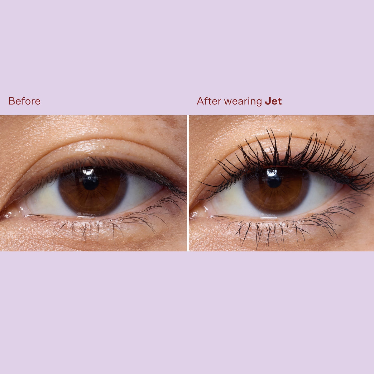 MakeWaves® Mascara Q6