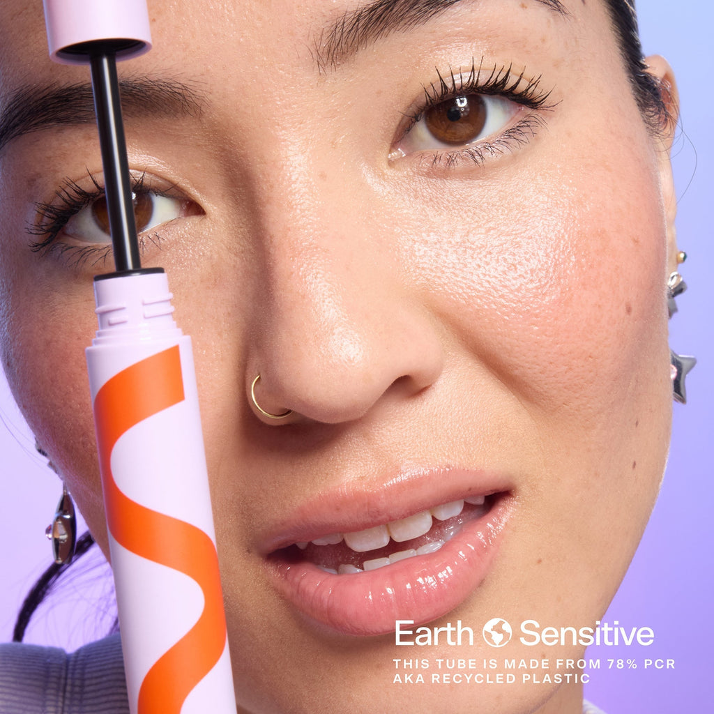 MakeWaves® Mascara Q6