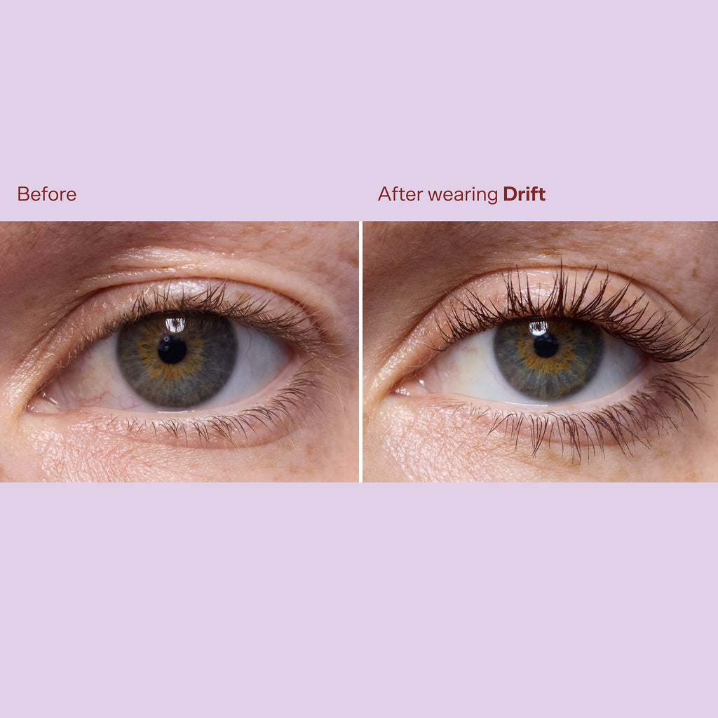 MakeWaves® Mascara Q6