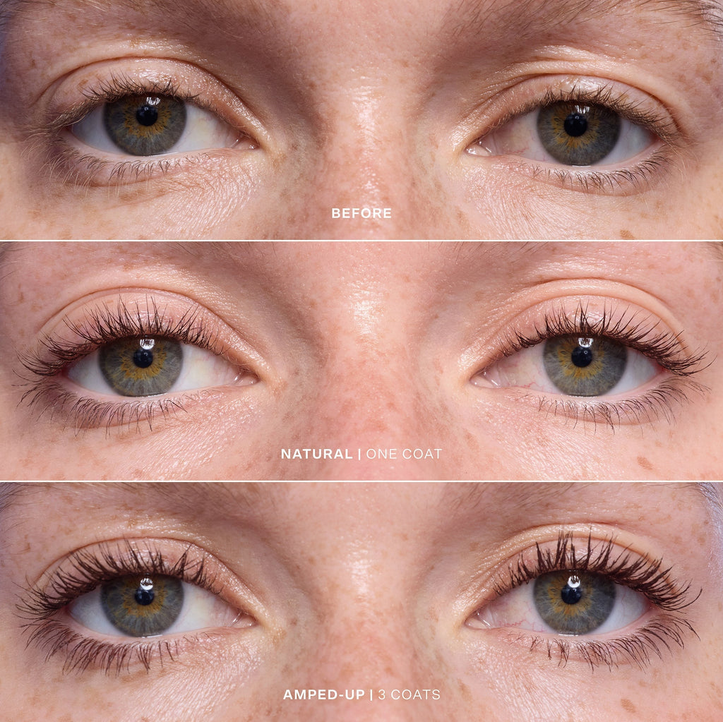 MakeWaves® Mascara Q6