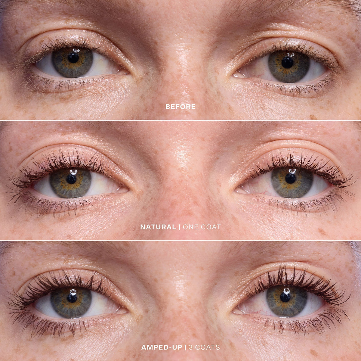 MakeWaves® Mascara Q6