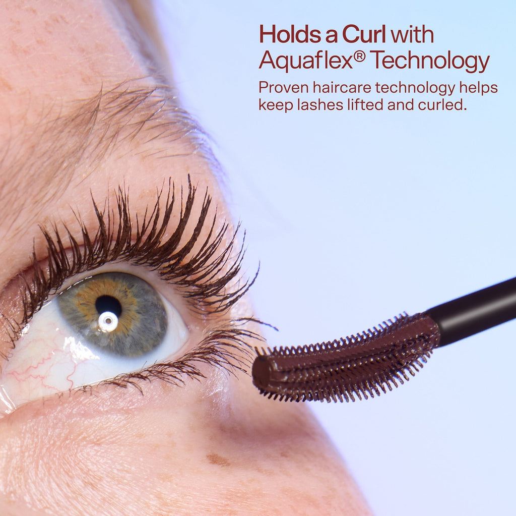 MakeWaves® Mascara Q6