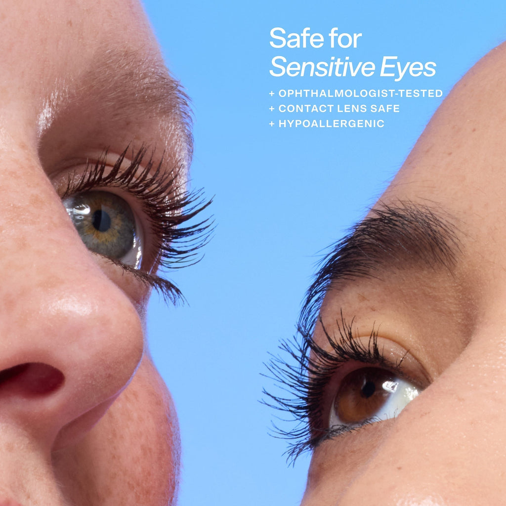 MakeWaves® Mascara Q6