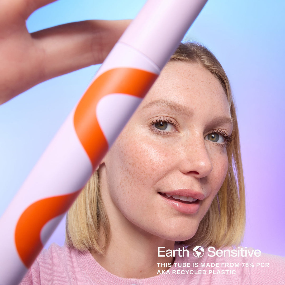 MakeWaves® Mascara Q6