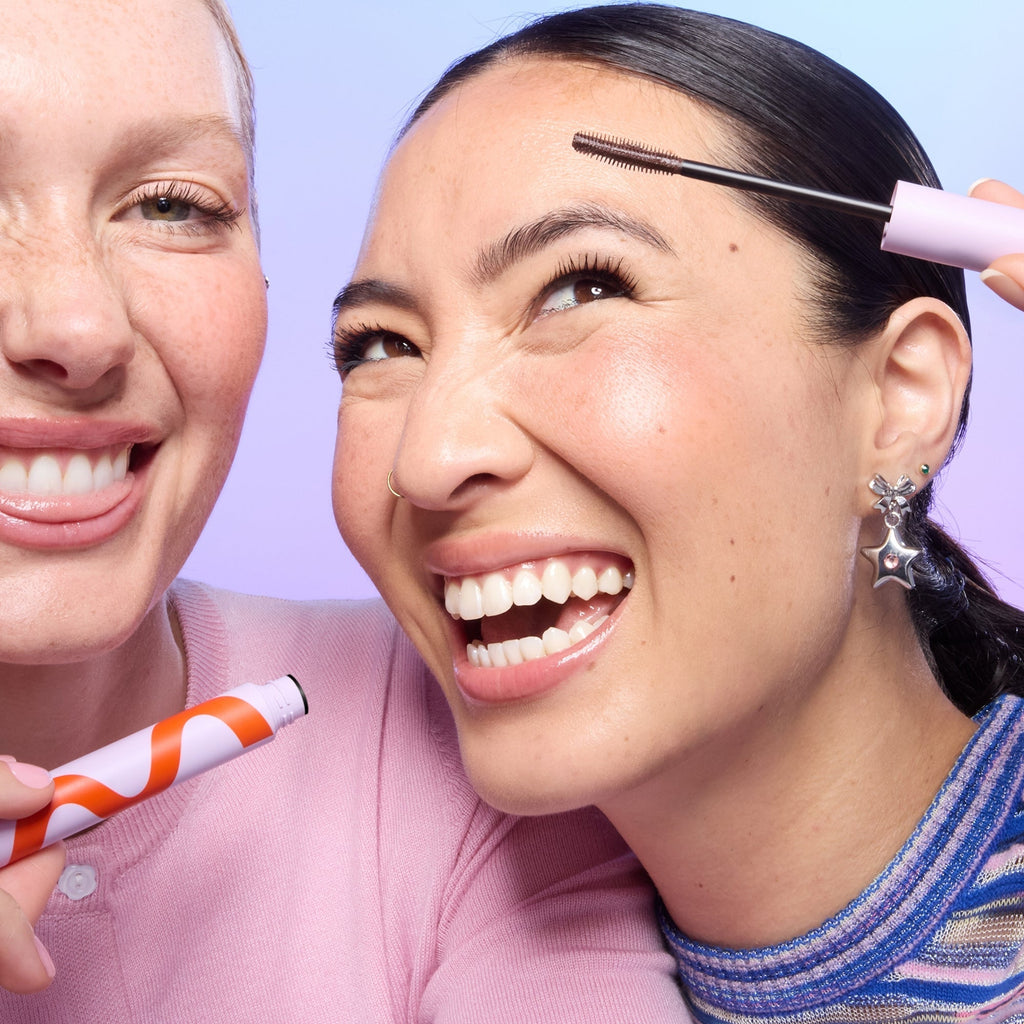 MakeWaves® Mascara Q6
