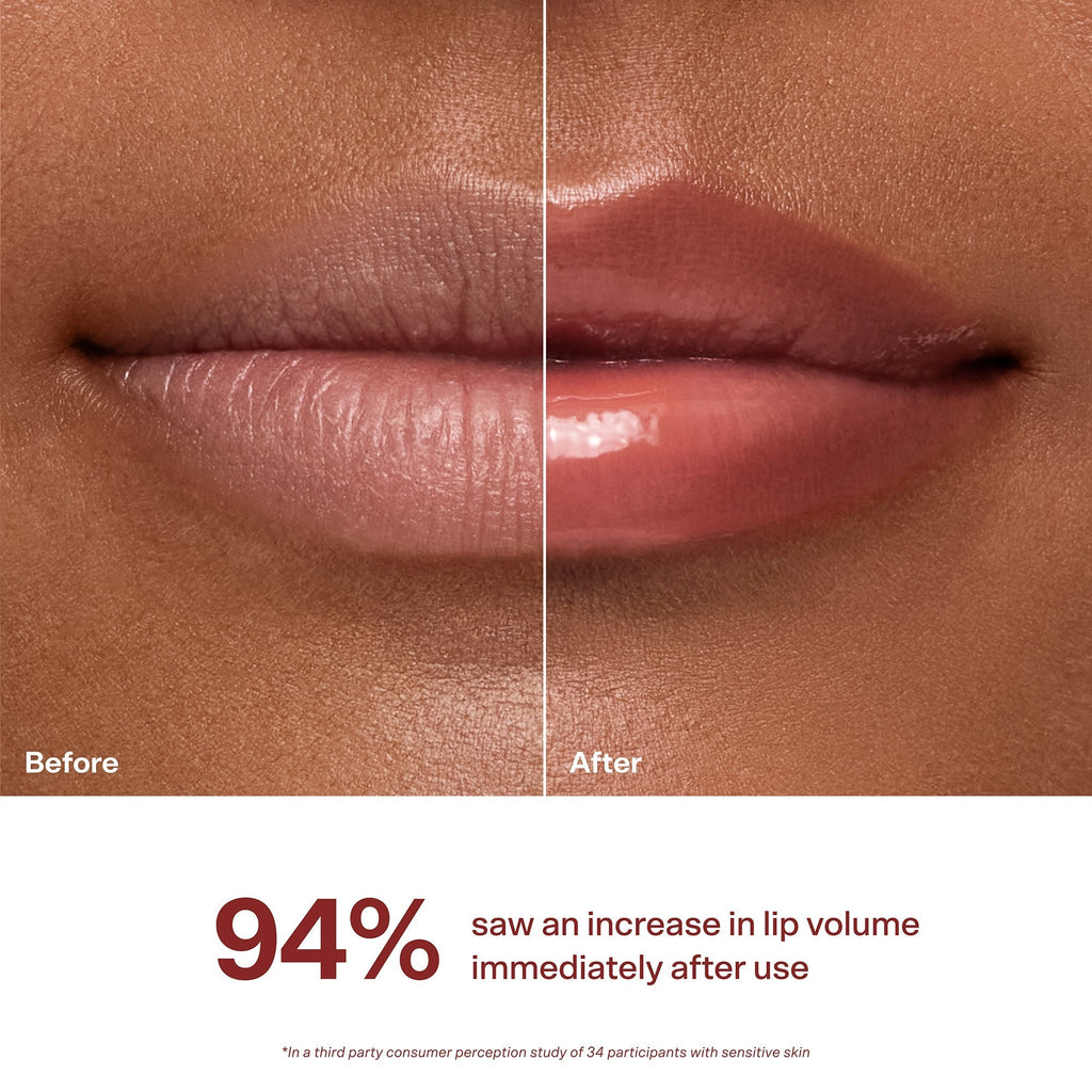 ShineOn Plumping Lip Jelly N7