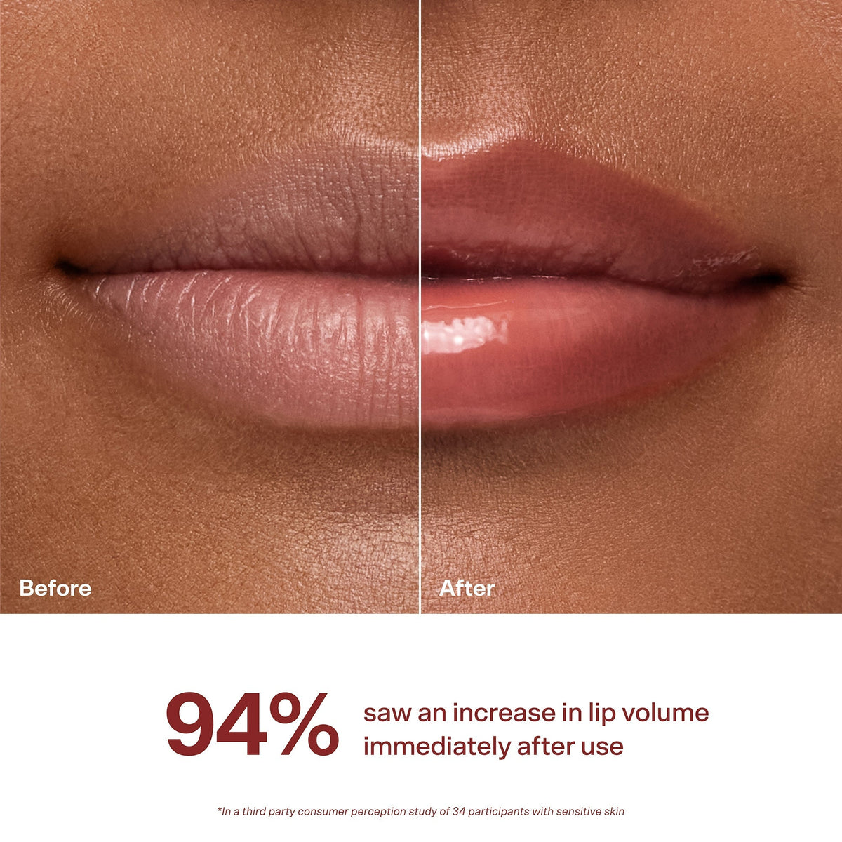 ShineOn Plumping Lip Jelly N7