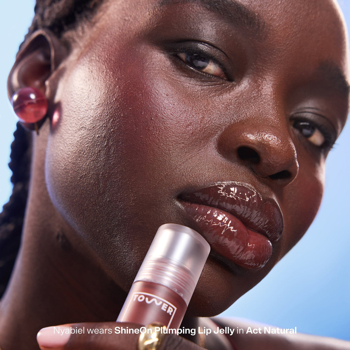 ShineOn Plumping Lip Jelly N7