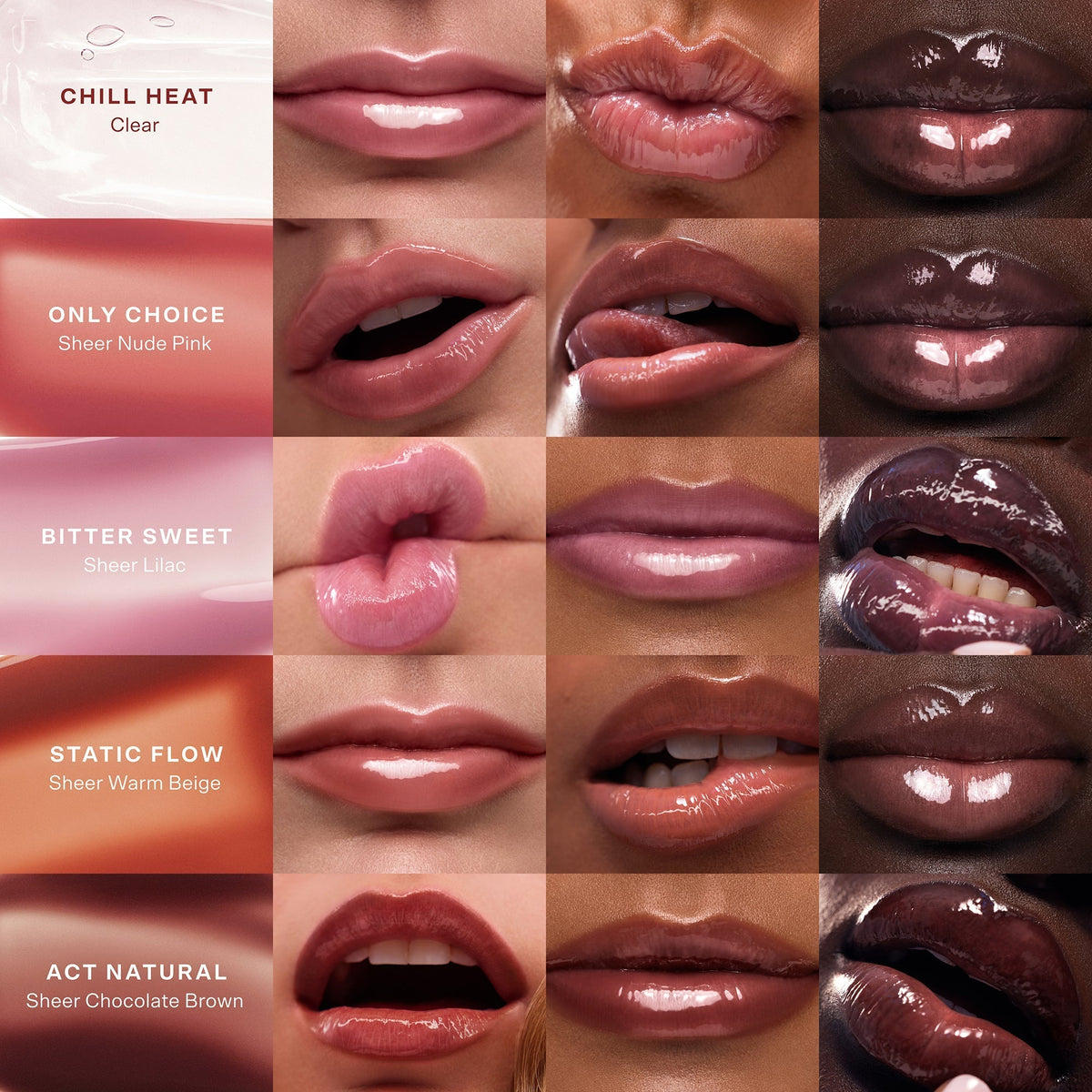 ShineOn Plumping Lip Jelly N7