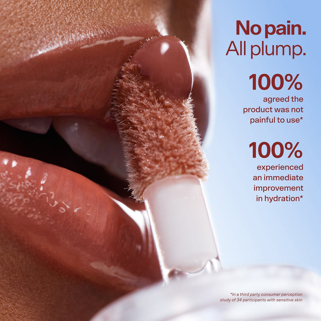 ShineOn Plumping Lip Jelly N7