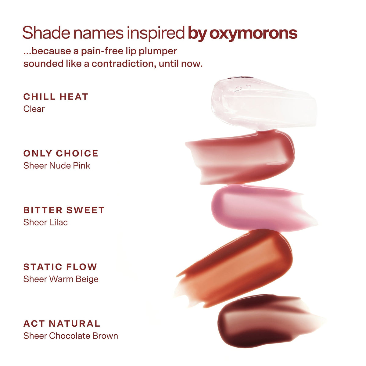 ShineOn Plumping Lip Jelly N7