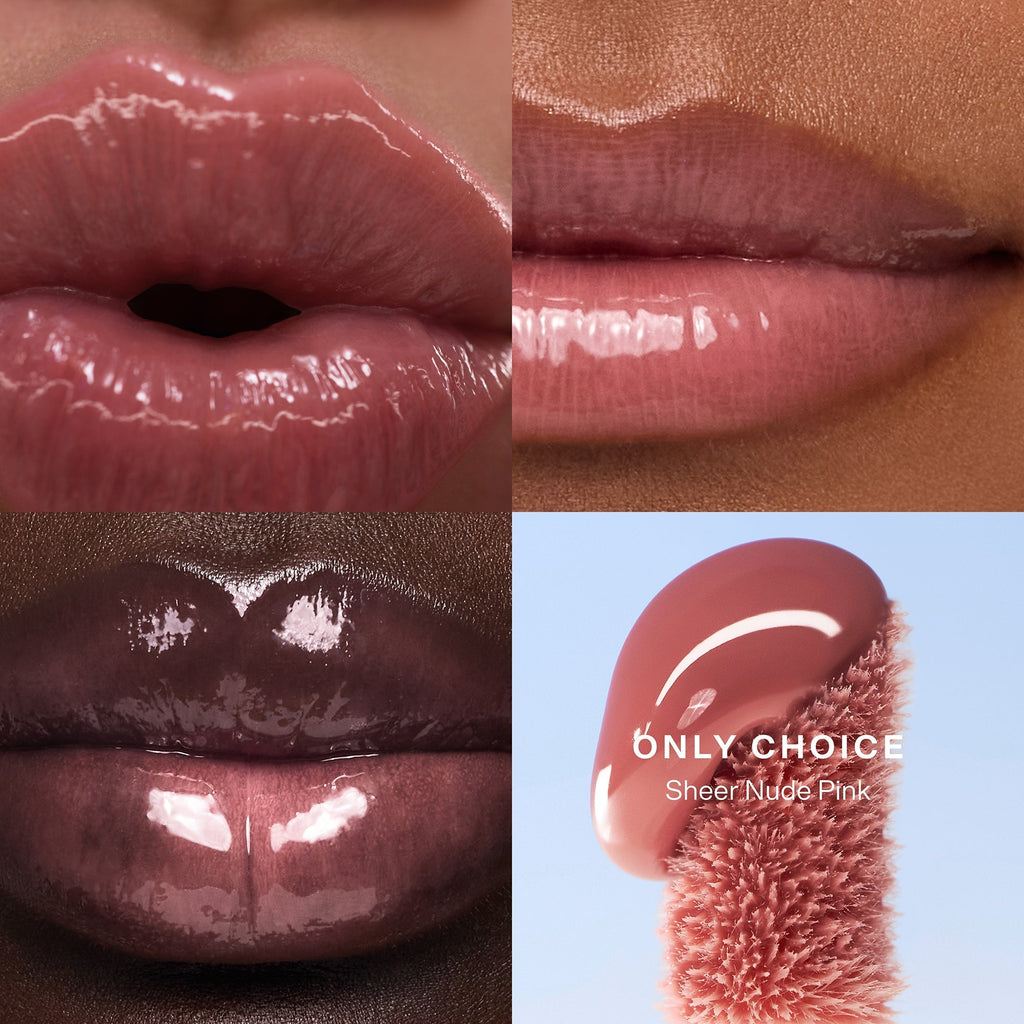 ShineOn Plumping Lip Jelly N7