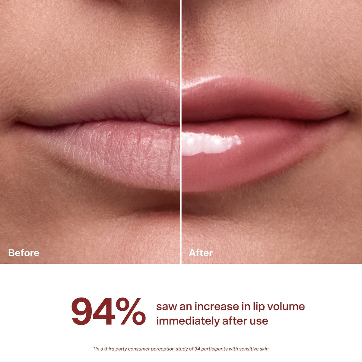 ShineOn Plumping Lip Jelly N7