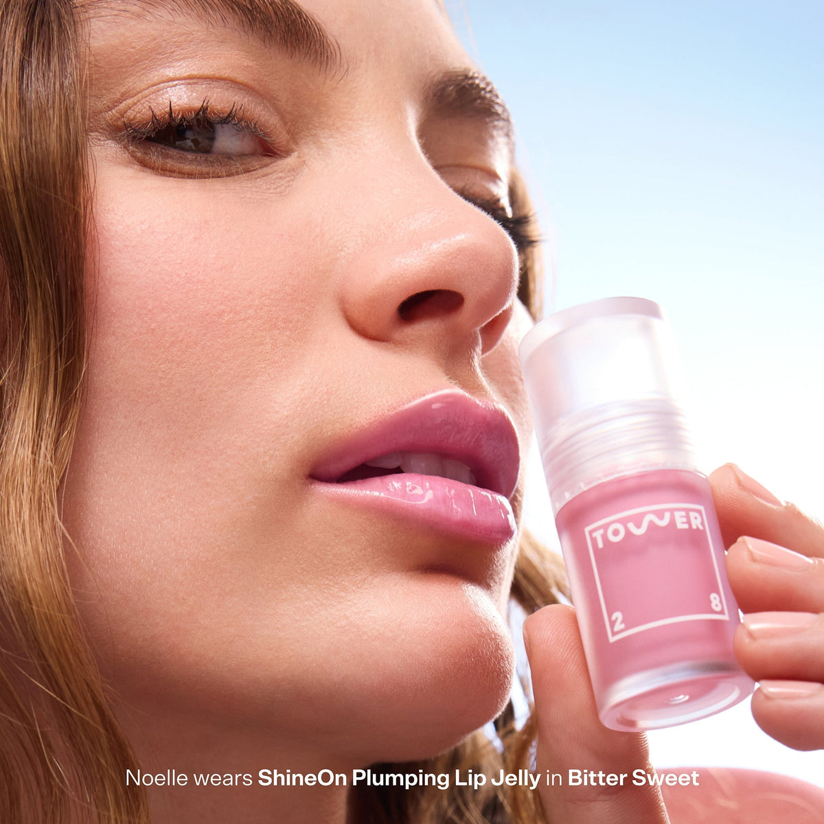 ShineOn Plumping Lip Jelly N7