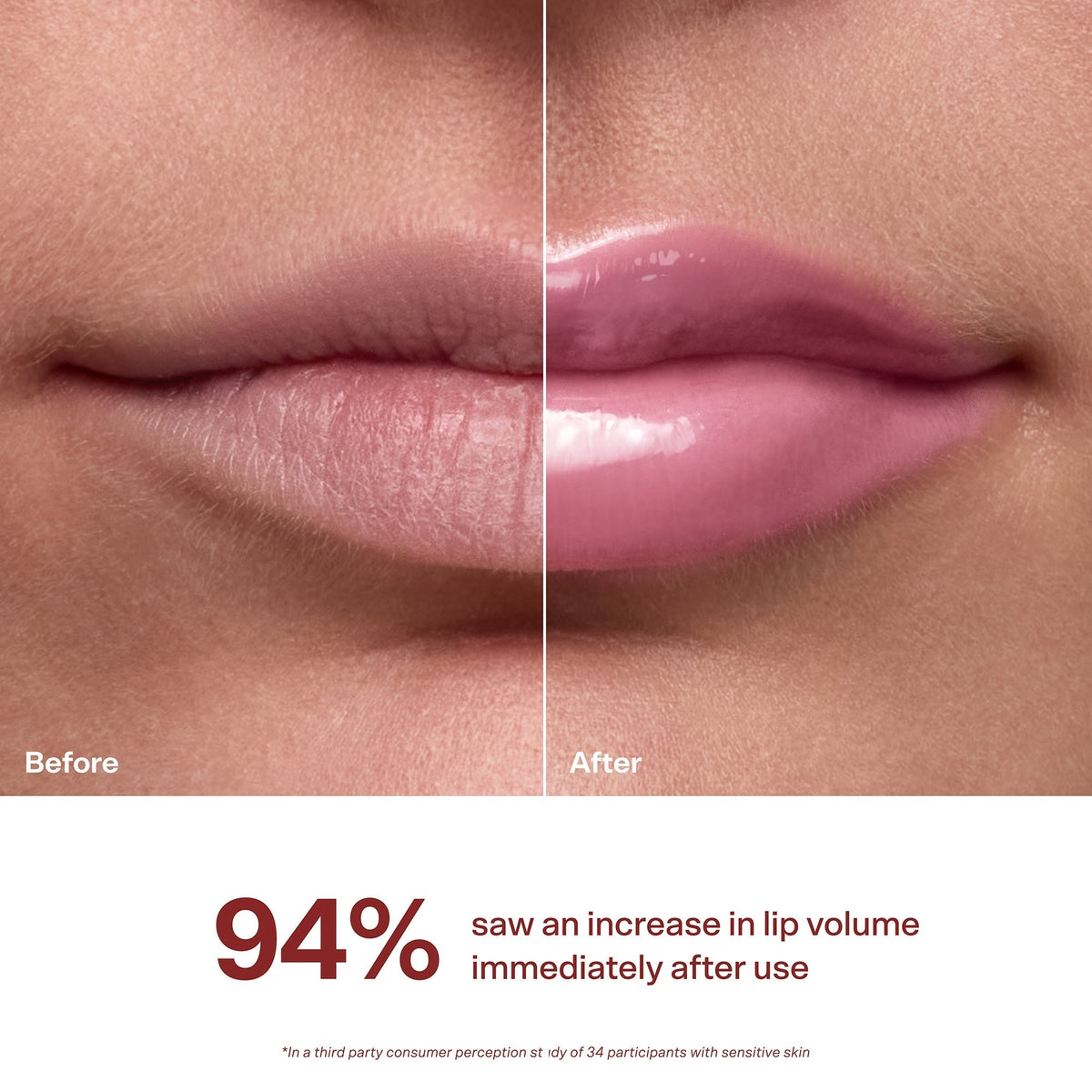 ShineOn Plumping Lip Jelly N7