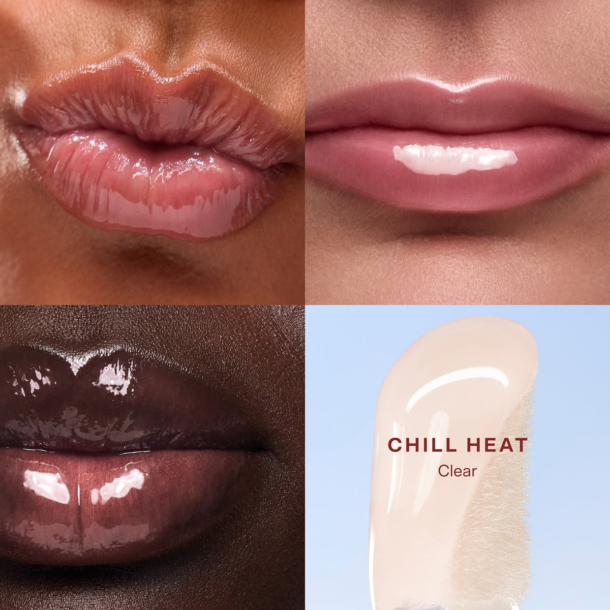 ShineOn Plumping Lip Jelly N7