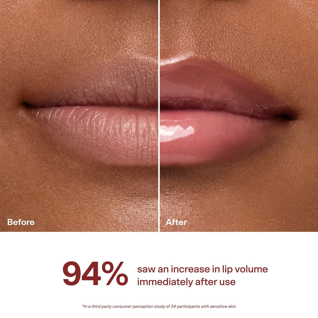 ShineOn Plumping Lip Jelly N7