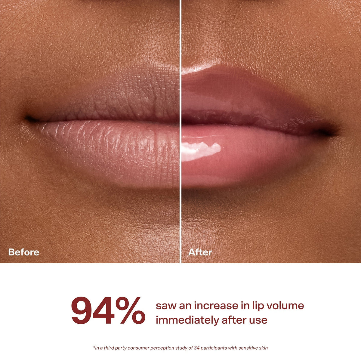 ShineOn Plumping Lip Jelly N7