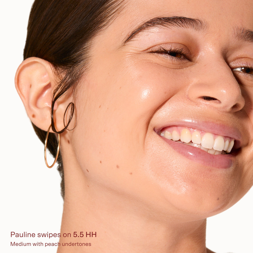 Swipe Serum Concealer® M0