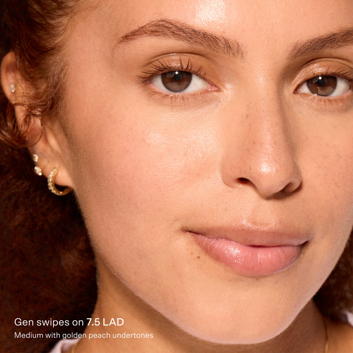 Swipe Serum Concealer® M0