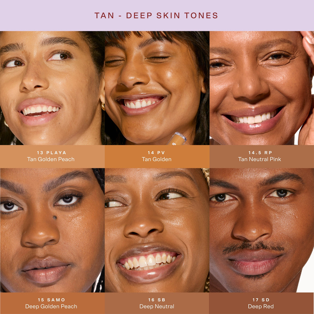Swipe Serum Concealer® C4