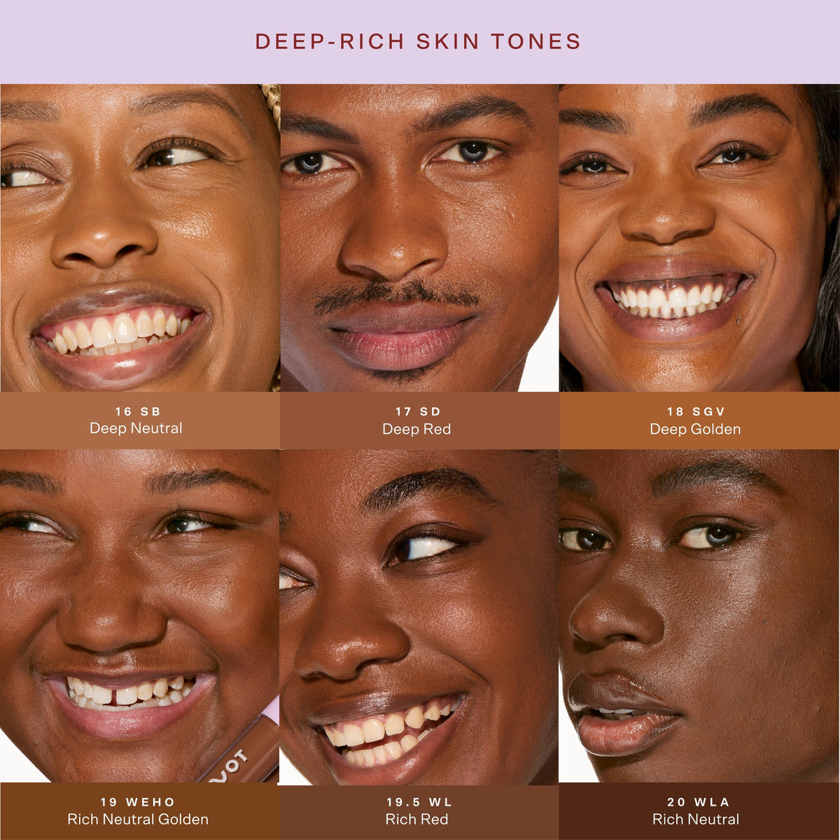 Swipe Serum Concealer® M0