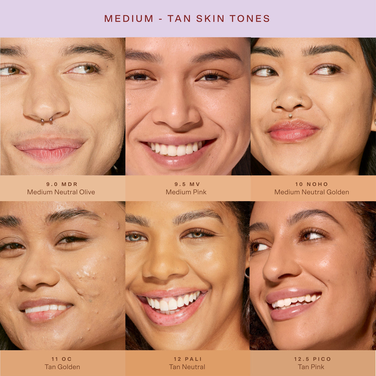 Swipe Serum Concealer® M0