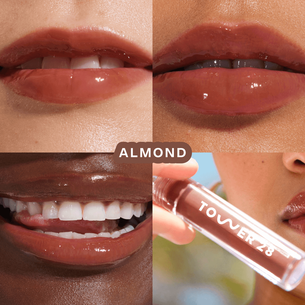 Line + Shine Lip Kit E5