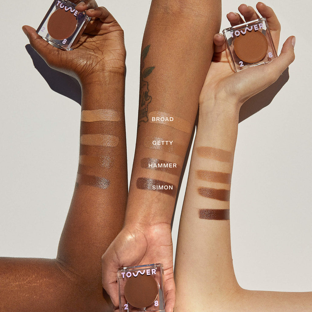 Sculptino® Cream Contour S8