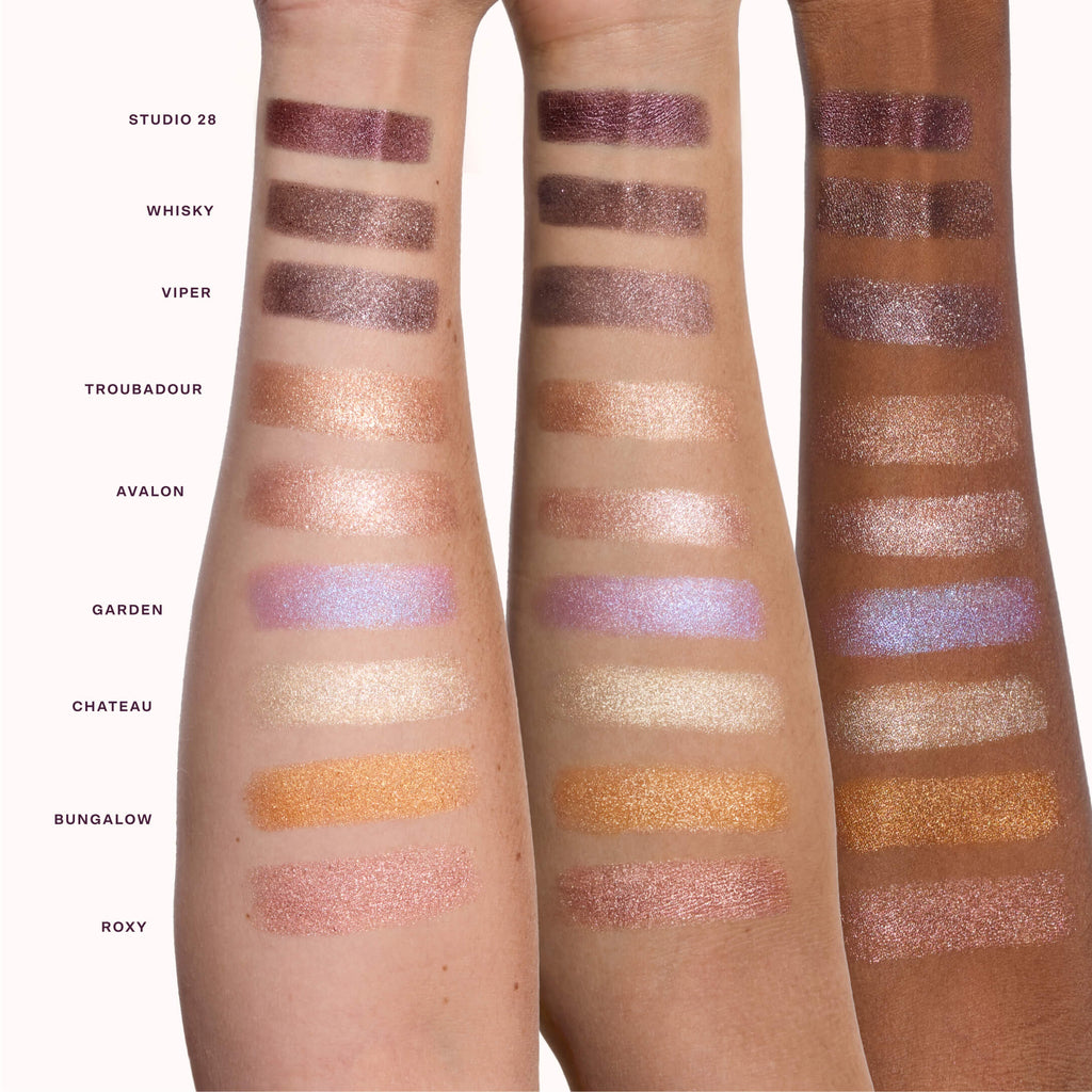 GoGo Cooling Shimmer Eyeshadow T9