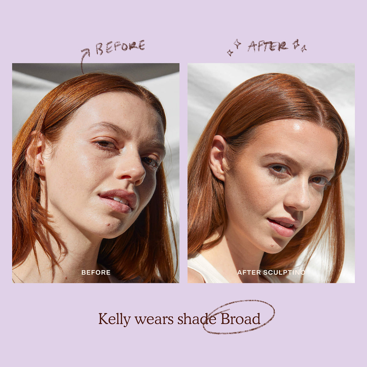 Sculptino® Cream Contour S8