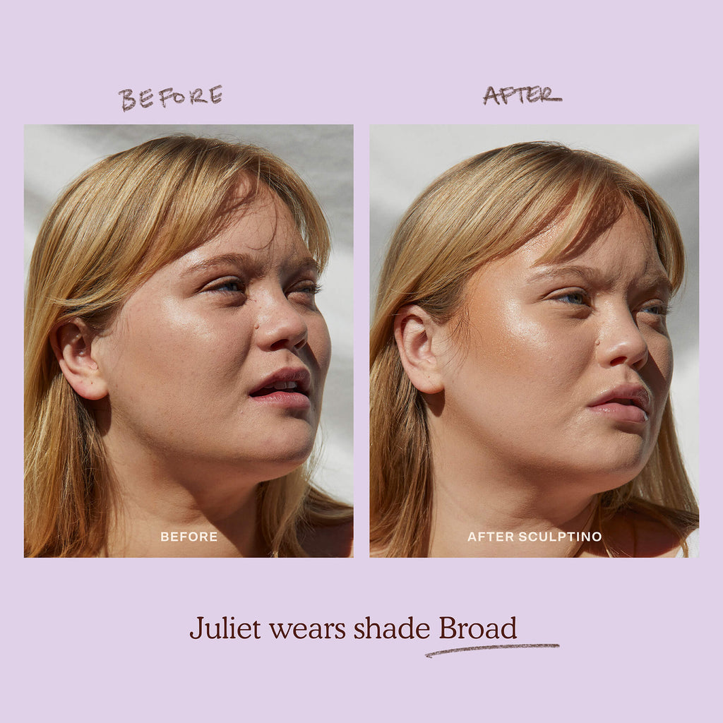 Sculptino® Cream Contour S8