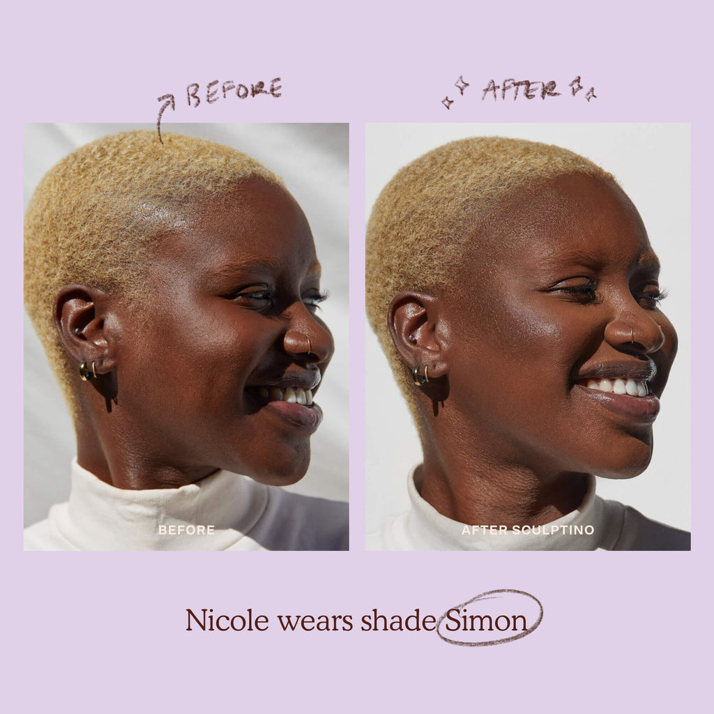 Sculptino® Cream Contour S8