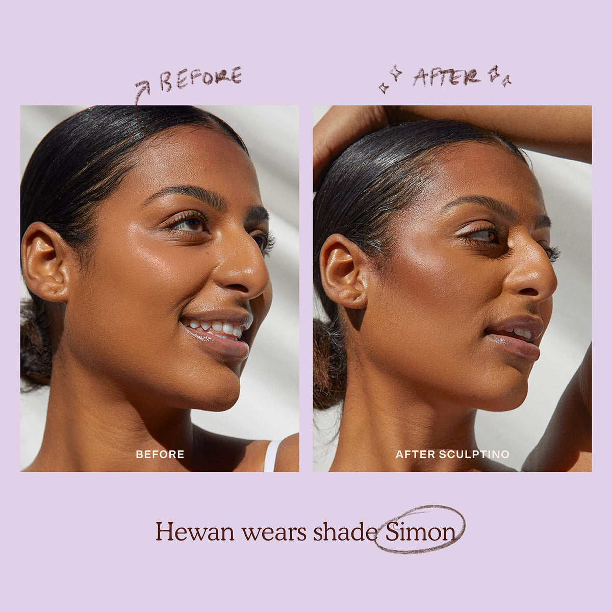 Sculptino® Cream Contour S8